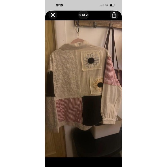 POL Shacket - Picture 2 of 2